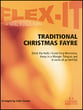 TRADITIONAL CHRISTMAS FAYRE BRASS cover